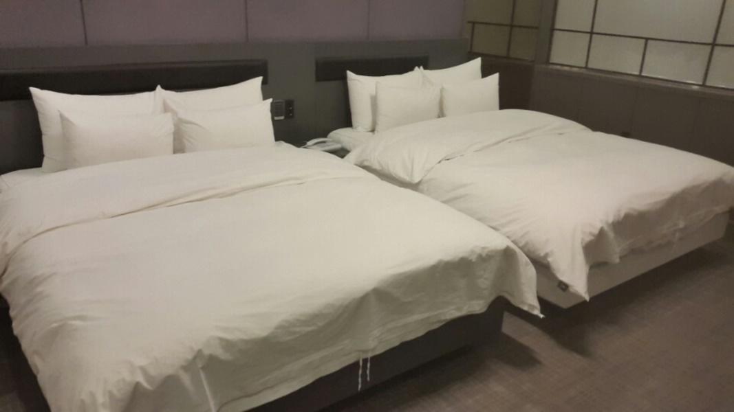 Jinju Kai Hotel Екстер'єр фото